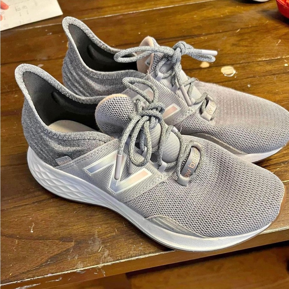 New balance size 8